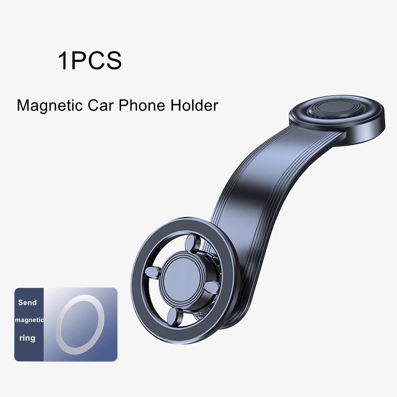 Car Dashboard Phone Bracket,Magnetic Car Phone Holder Mount,Universal Magsafe Auto Cellphone Stand