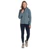 CRAGHOPPERS Womens/Ladies Dynamic Pro Hooded Jacket