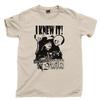Otoczony Du**ami Koszulka SPACEBALLS 2 Kontynuacja Mroczny Hełm Schwartz Pierścień T-shirt