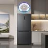 High performances Cooling Fan for Refrigerator Freezer DC12V with Strong Wind Power for Effective Cooling