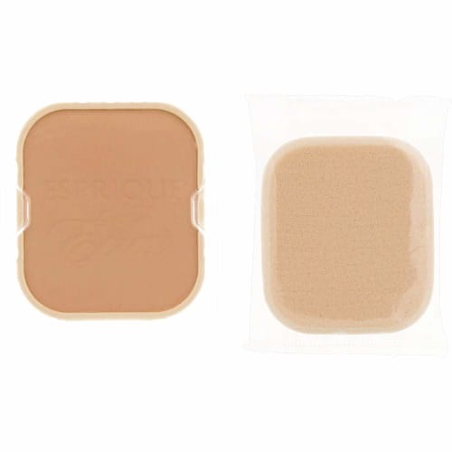 ESPRIQUE Eclat Esprique Eclat Brightness Lasting Pact EX OC415e Ocher 9.3g X 1 Piece