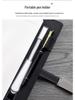 Wireless Charging Table Lamp & A5 Loose-Leaf Power Bank Notepad - Custom Business Gift