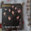 Used  Snow Man THE BEST 2020 - 2025 Edition A