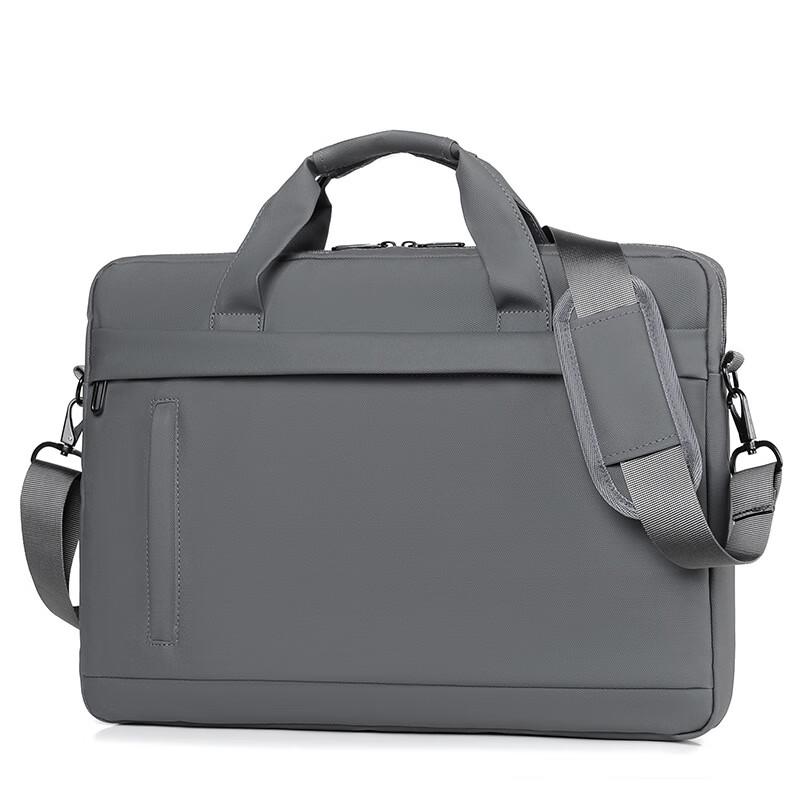 Li Shen Waterproof Business Laptop Shoulder Bag