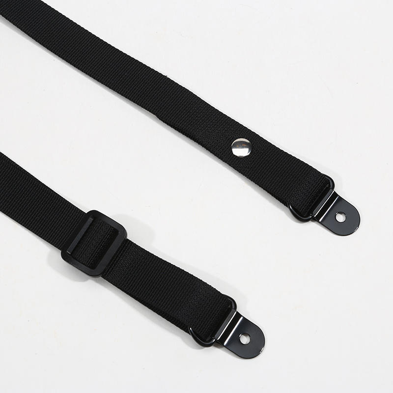 2pcs TV Anti-Tip Safety Strap Set Durable Furniture Mounting Strap Kit Flat Screen Shock Absorber Strip Adjustable