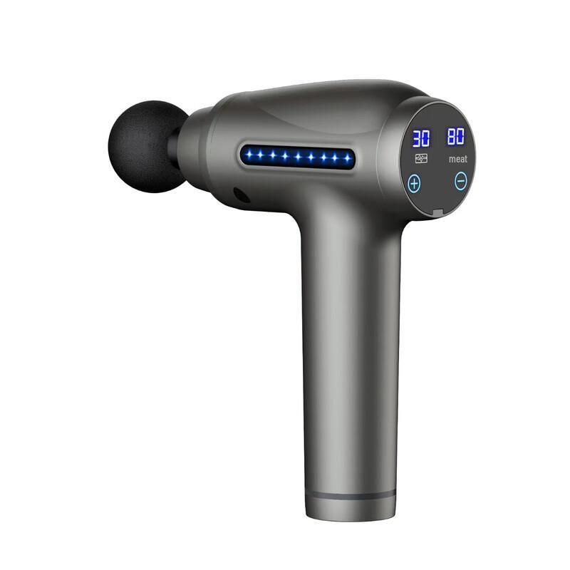 Aiyisen Percussion Massage Gun CN plug (adapter included)