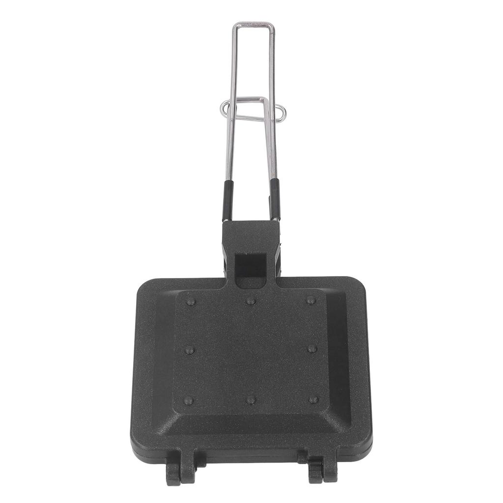 Sandwich Maker Foldable Portable Non Stick Breakfast Maker Press Pan for Home Camping