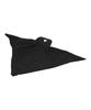 Yunibeosyeolkemiseuteuli Scarf Logo Black Ballcap