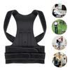 Adjustable Posture Corrector Back Support Shoulder Back Brace Posture Correction