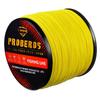 4-Strand 1000m Dyneema PE Braided Fishing Line for Rock and Sea Fishing
