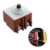 Grinder Switch Angle Button 125v12a Switch Ac250v 6a