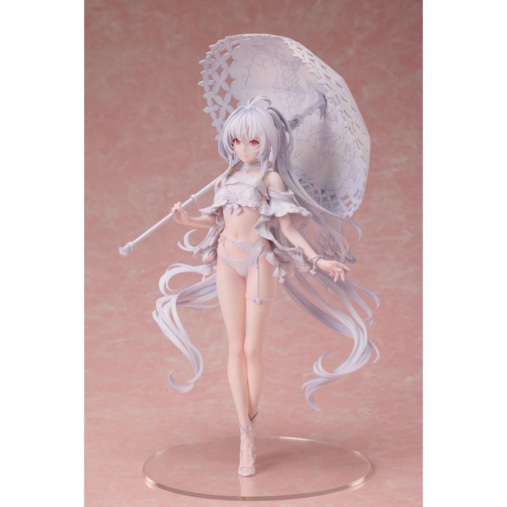 ANIPLEX Fate/Grand Order Pretender Lady Avalon 1:7 Scale PVC Figure