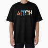 2026 aitch rapper Grafik Unisex T-Shirt Unisex Rundhals 100% Baumwolle Kurzarm Y2k Oversized Mode T-Shirt Hohe Qualität Fans Geschenke