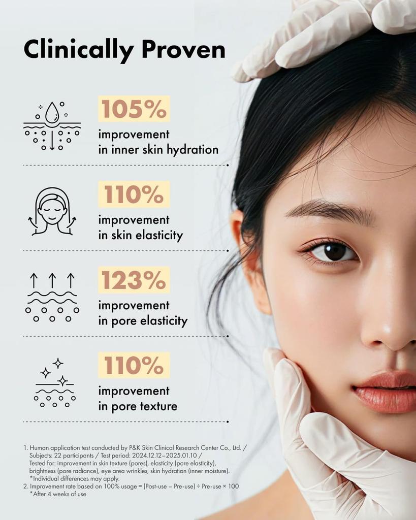 It’s Skin Snail Collagen Active Toner 120 ml