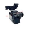 SLR Camera Led Viewfinder Hot Shoe Adapter Converter Astronomical Telescope Accessories