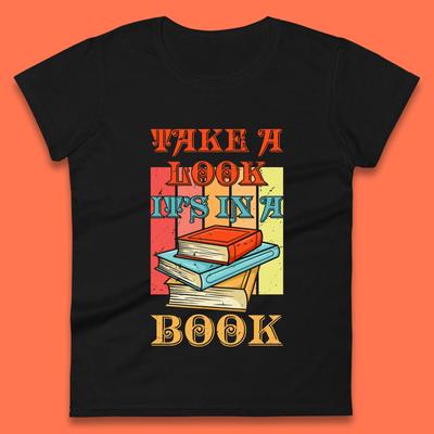 Tops – T-Shirts