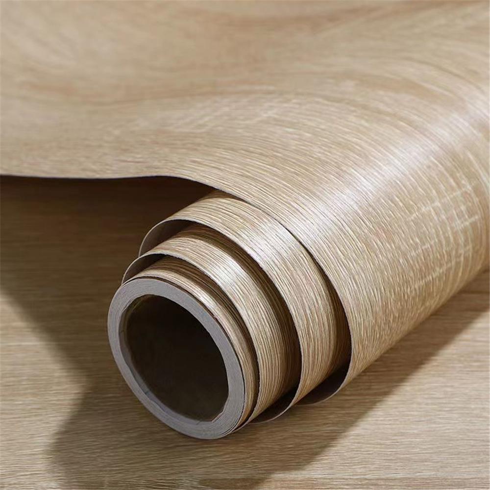 

Черная Деревянная Самоклеящаяся Бумага Декоративная Самоклеящаяся Пленка Для Мебели Ощущение Натурального Дерева На Поверхностях Легко Чистить 40x100CM