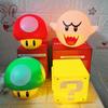 LED Question Mark Rhythm Night Light – Desktop & Bedside Atmosphere Lamp