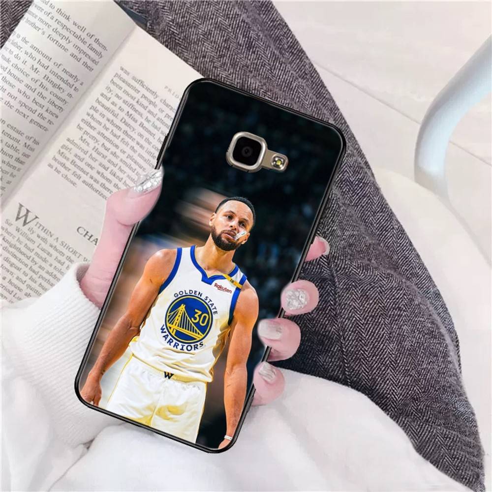 Basketball S-Stephen-Curry Phone Case For Samsung A 52 53 21 32 13 12 71 31 51 40 72 73 70 22 42 50 30 20 21 Shell