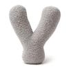 Alphabet Letter Pillow - bearly