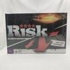 Classic RISK Board Game: Interactive English Card Edition