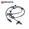 59810-D4000 59830-D4000 Front Left Right ABS Wheel Speed Sensor For Kia K5 JF Optima 1.6L 2.0L Automobiles Spare Parts