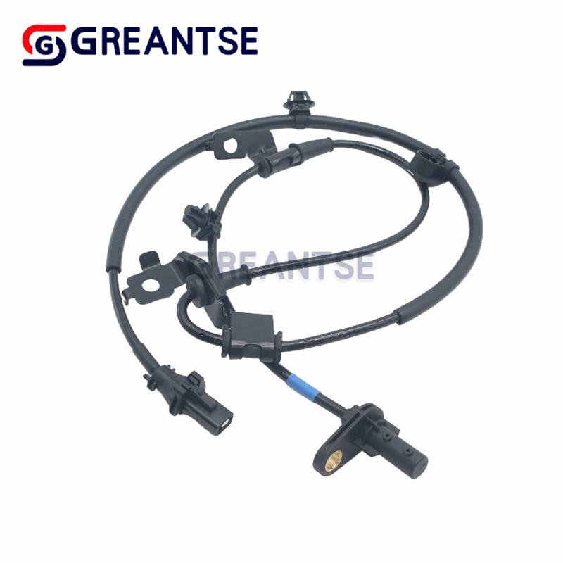59810-D4000 59830-D4000 Front Left Right ABS Wheel Speed Sensor For Kia K5 JF Optima 1.6L 2.0L Automobiles Spare Parts