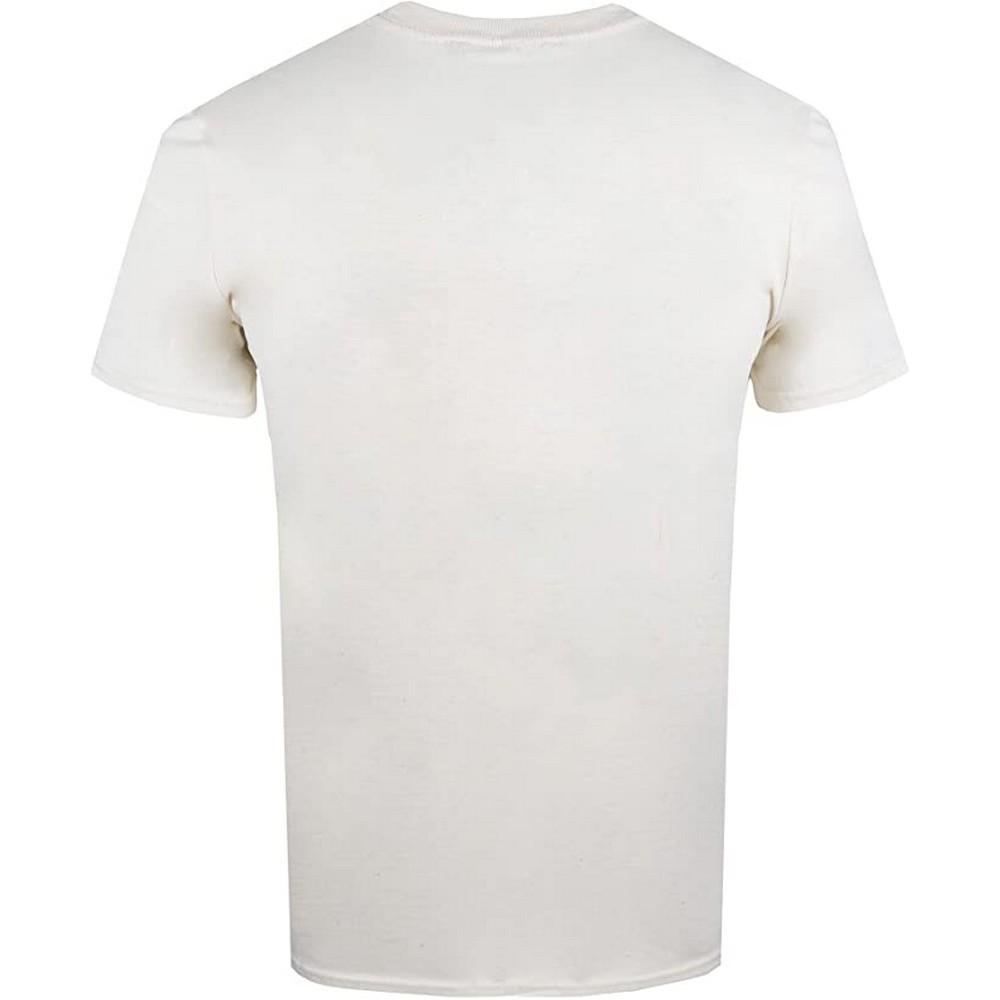 Knight Rider Mens 82 Cotton T-Shirt