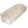 Bathroom Non-punching Wall-mounted Cosmetics Storage Rack