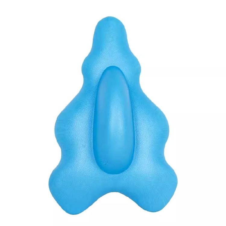 Ergonomischer Kegel-Straffer Beckenbodenmuskeltrainer Kegel-Trainingsmassagegerät Reparatur Weiches Polster Einfach zu bedienen