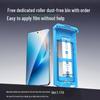 Smorss 3D AR Tempered Glass Screen Protector for Honor WIN/Turbo