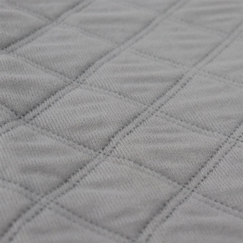 60 X 45cm Absorbent Washable Dog Pee Pads Waterproof Sealing Up Built In Attractor 4-Layer Training Pad for Dogs Puppies Doggie