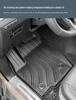 Eco-Friendly TPE Floor Mats & Trunk Mat for 2024 Lexus GX550H/Prado