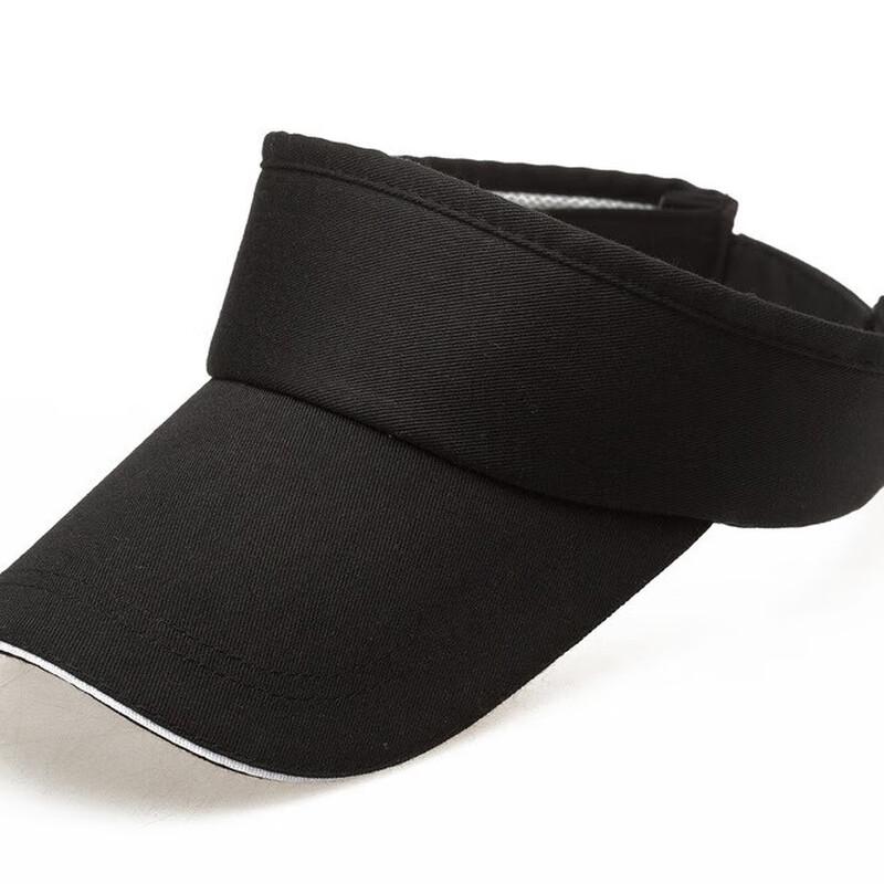 Sports Polyester Cotton Visor