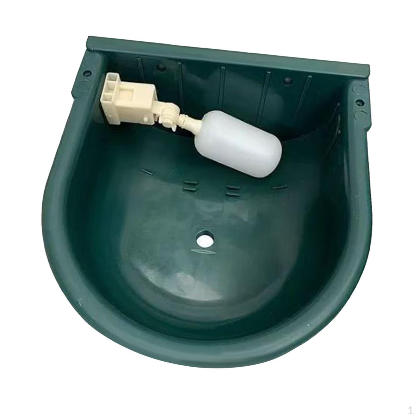 

Система гидратации для крупного рогатого скота, овец и собак ABS