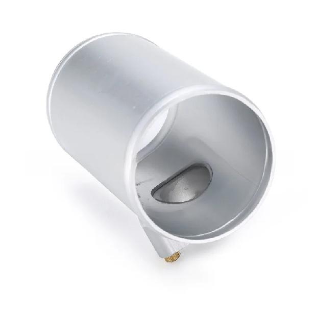 Intake Flange Adapter Air Sensor Flange Precision Engineered Design For Engine Performance Upgrade For Toyota Vehicles