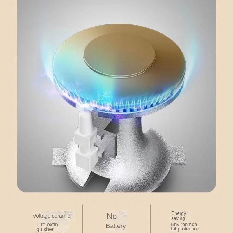 Camping Cooking Set Stainless Steel Cassette Stove Portable Foldable Picnic Outdoor Stove Camping Kitchen Garden Grill