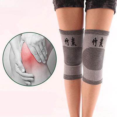 Elastické chrániče kolen Podpora 1 ks Podzimní a zimní nákoleníky Úleva Prevence artritidy Sportovní chránič kolen