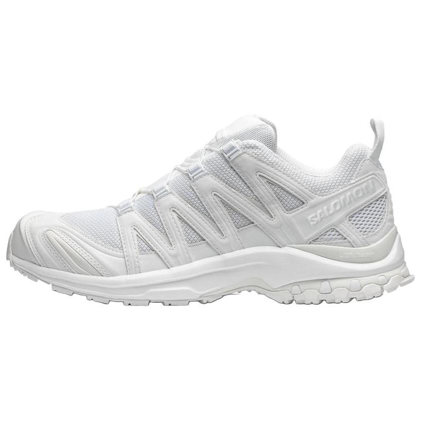 

SALOMON XA PRO 3D Casual Running Shoes Unisex White 454406 37⅓