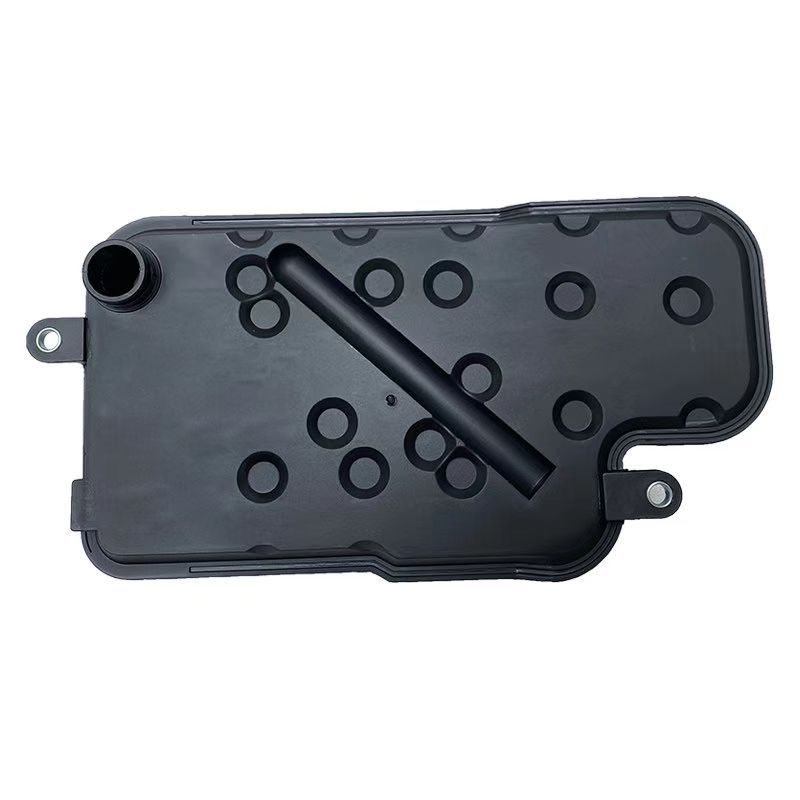 MR528836 is suitable for Mitsubishi Pajero V73V77V93V97 Jinchang V5A51 automatic wave box filter and oil pan gasket 2705A045