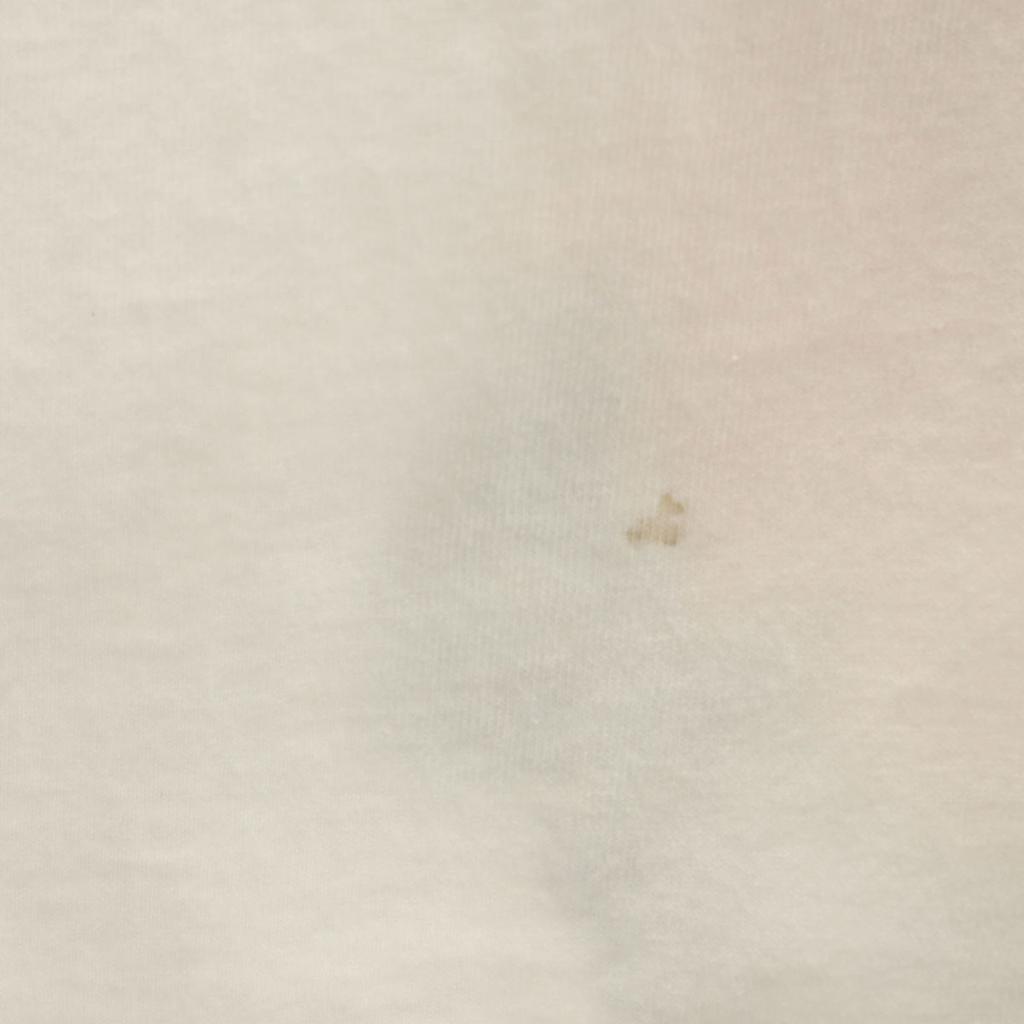 PRINTS OF TAILS 90s Made In USA Old Sunflower Short Sleeve One Piece Women Used