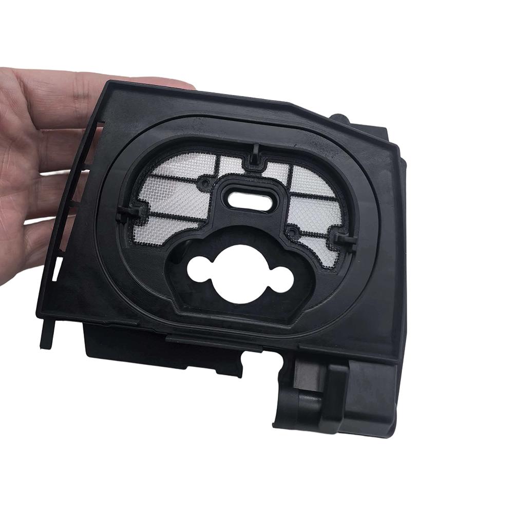Air Filter Base 1128 120 3404 3406 Compatible With MS460 046 Chainsaws Garden Trimmer Tools Spare Replacement Part