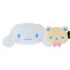 Sanrio Cinnamoroll Bangs Clip 876411 (Long)