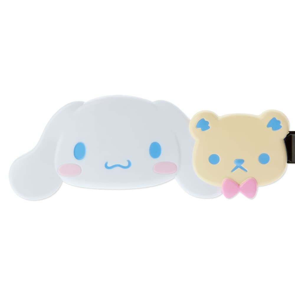 Sanrio Cinnamoroll Bangs Clip 876411 (Long)