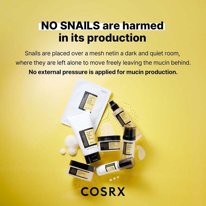 COSRX - Advanced Snail Peptide Eye Cream