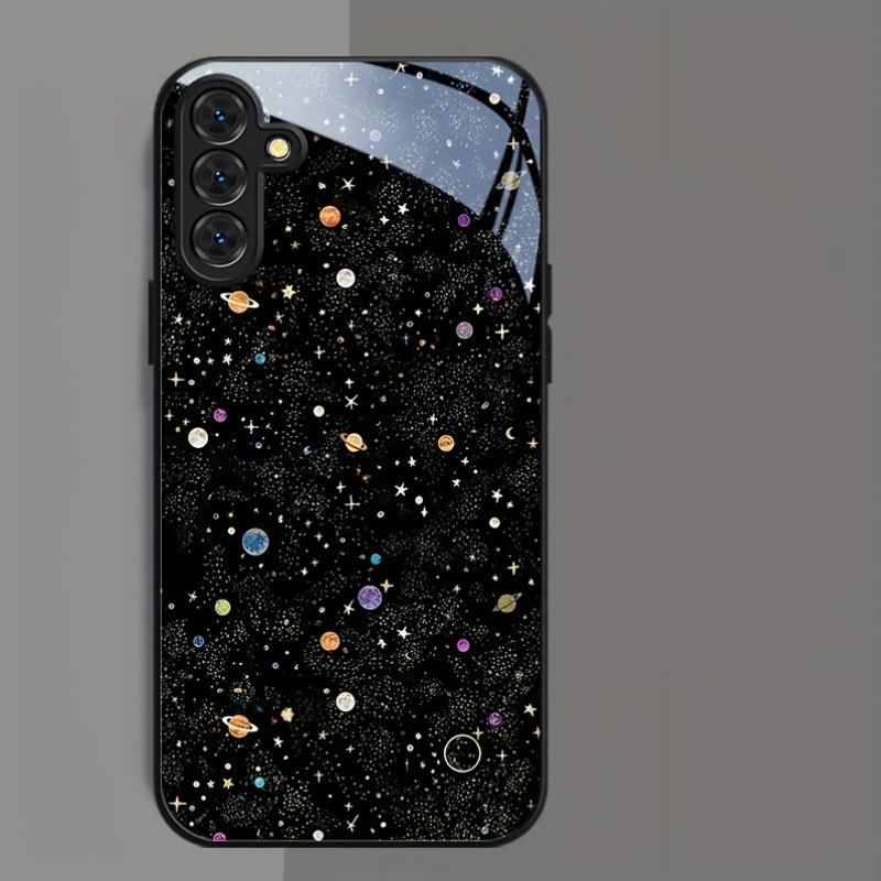 

Закаленное стекло для телефона, подходит для Samsung Galaxy S20, S21, S22, S23, S24, S25, FE Ultra Plus, A56, A36 и других моделей For Galaxy S26