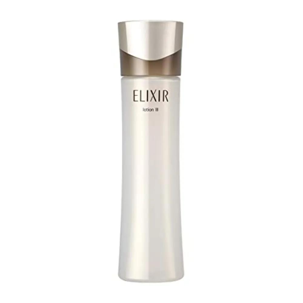 Shiseido ELIXIR Advanced Lotion T3 170ml Set of 2