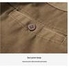 Pierre Cardin Men's Straight Fit Cotton Casual Dress Pants