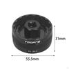 Bike Bottom Bracket Installation And Removal Tool for Cycling Enthusiasts