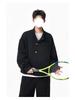 Men's Autumn Trendy Loose-Fit Hoodie and Long Pants Set